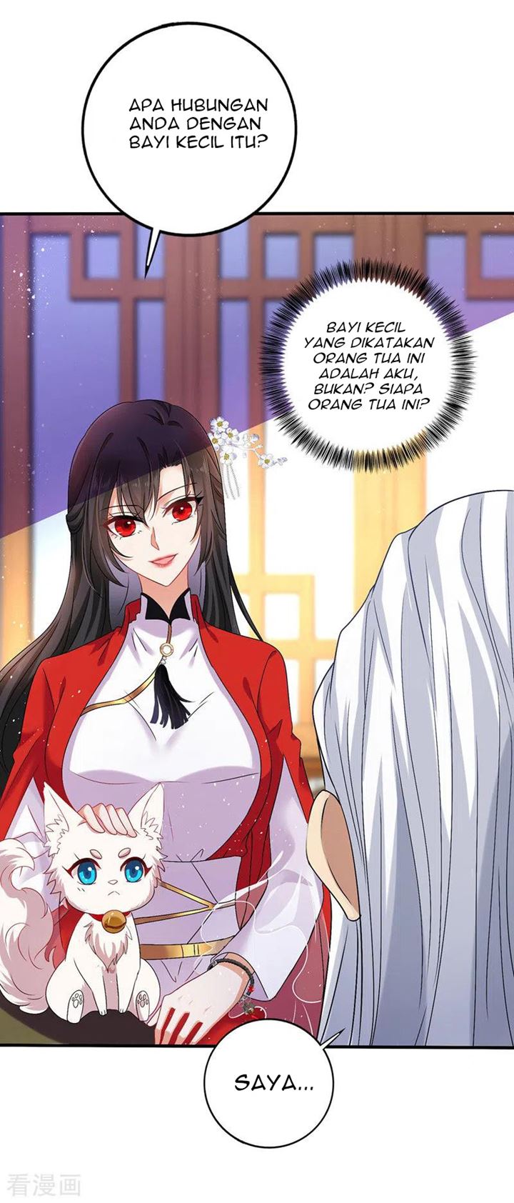 miss-nine-doctor - Chapter: 53