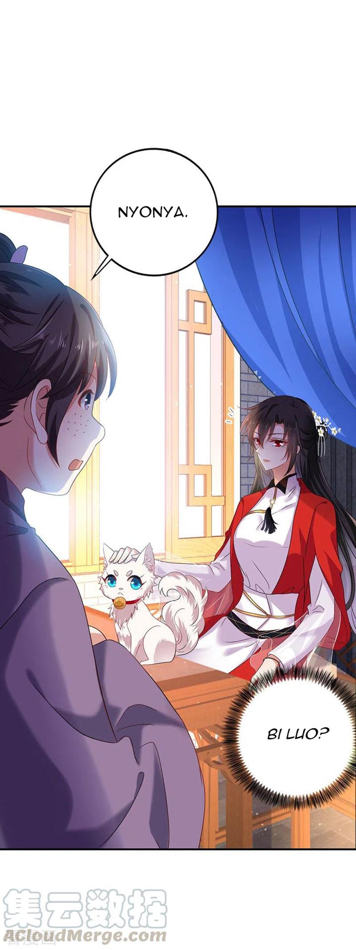 miss-nine-doctor - Chapter: 53