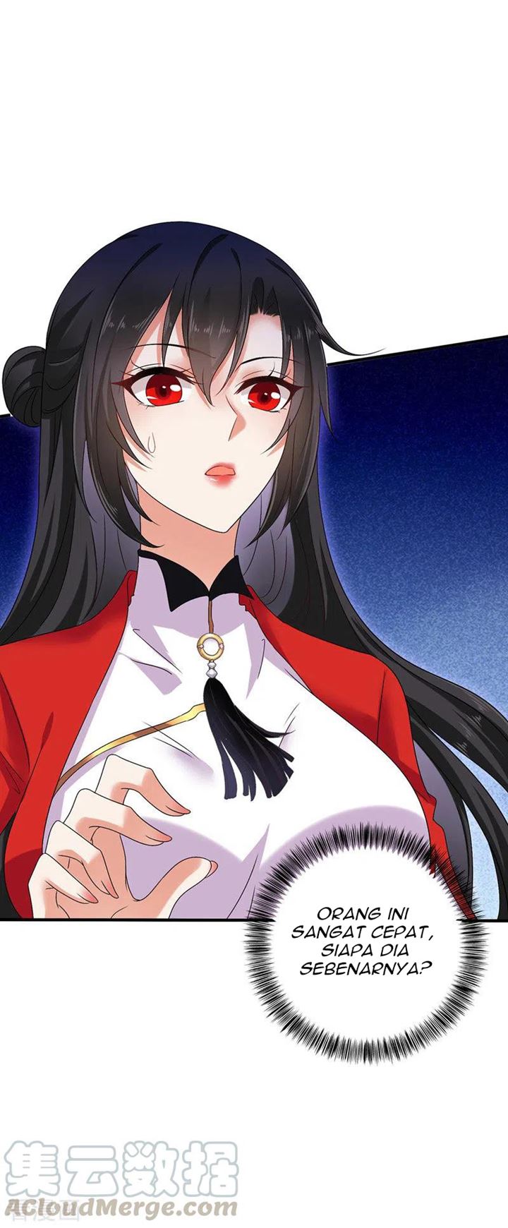 miss-nine-doctor - Chapter: 53