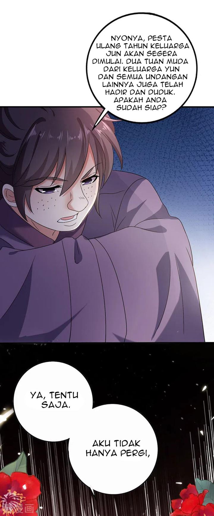 miss-nine-doctor - Chapter: 53