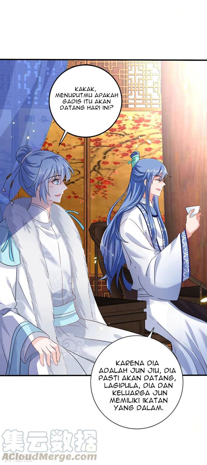 miss-nine-doctor - Chapter: 53