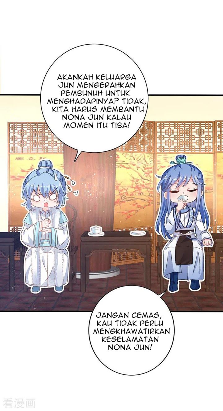 miss-nine-doctor - Chapter: 53