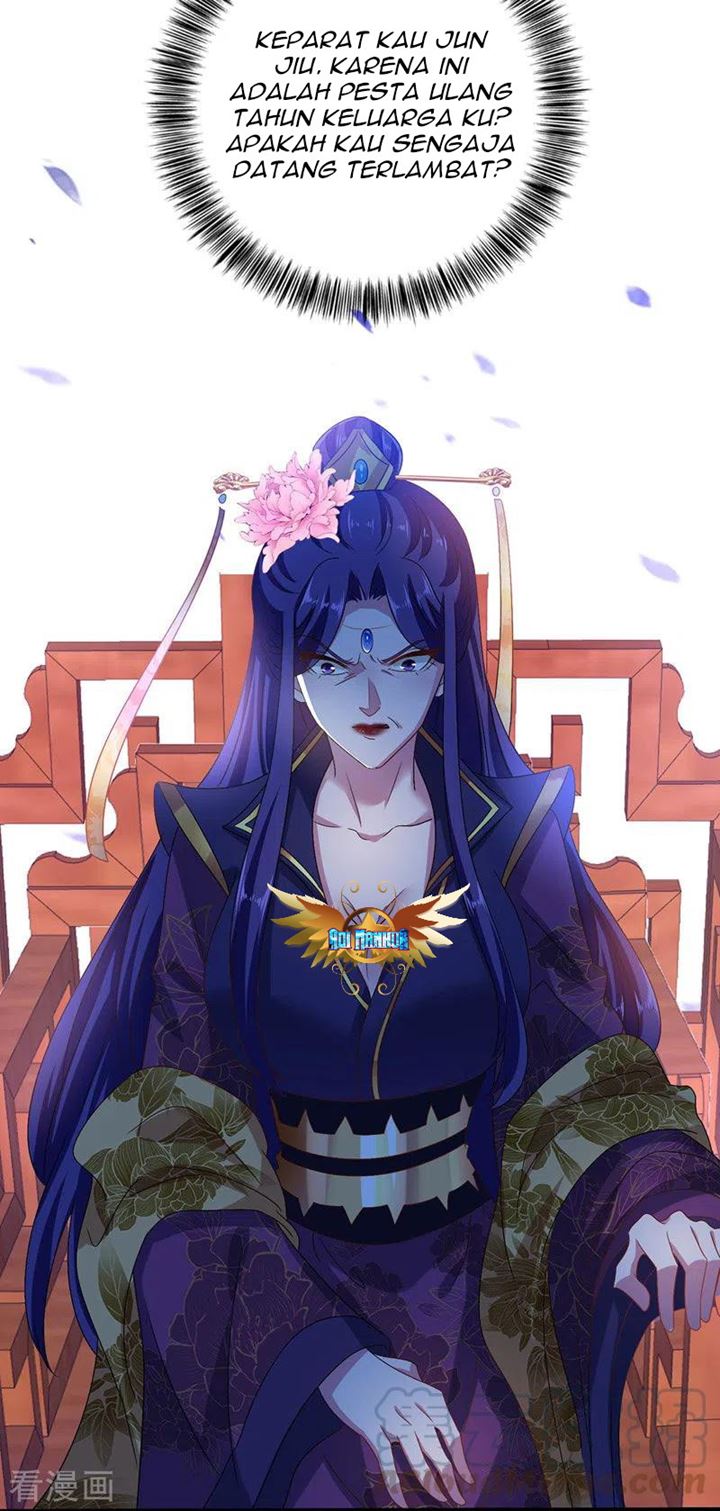 miss-nine-doctor - Chapter: 53