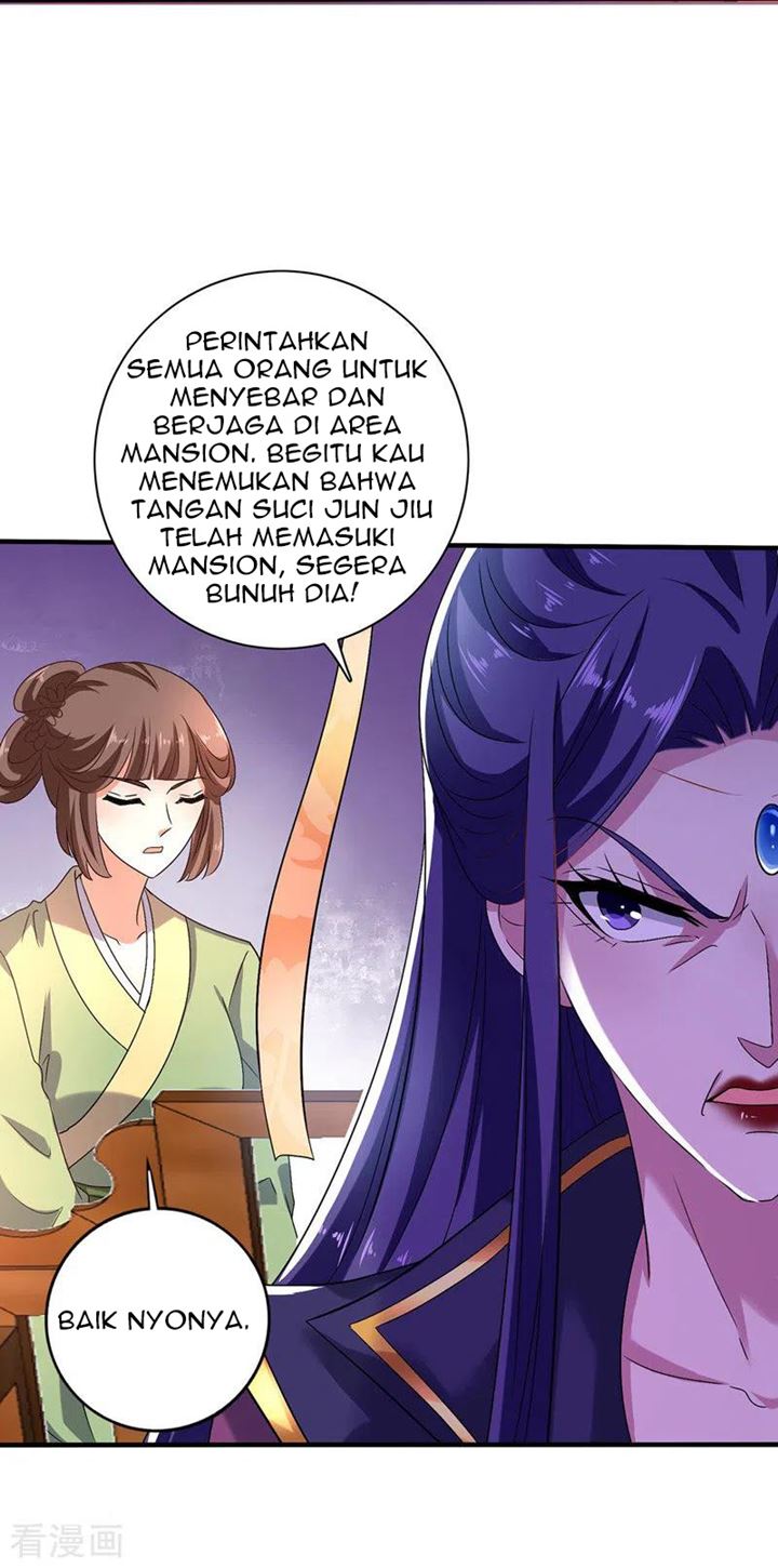 miss-nine-doctor - Chapter: 53