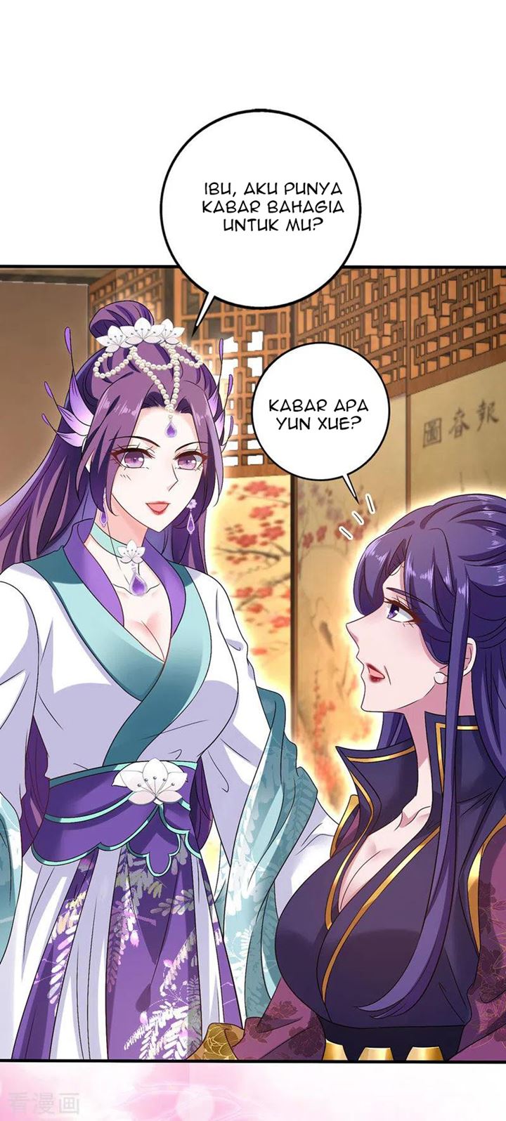 miss-nine-doctor - Chapter: 53