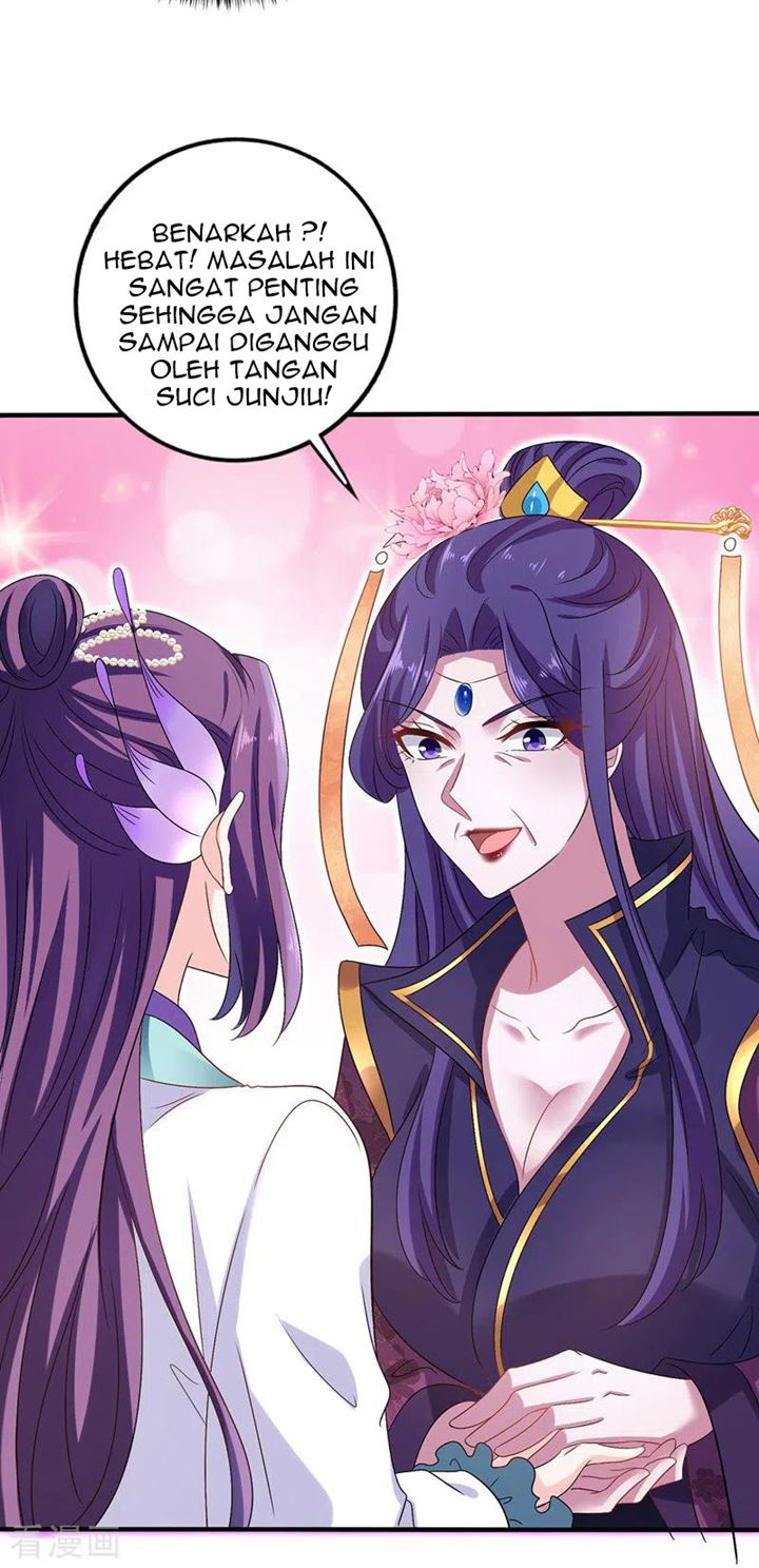 miss-nine-doctor - Chapter: 53