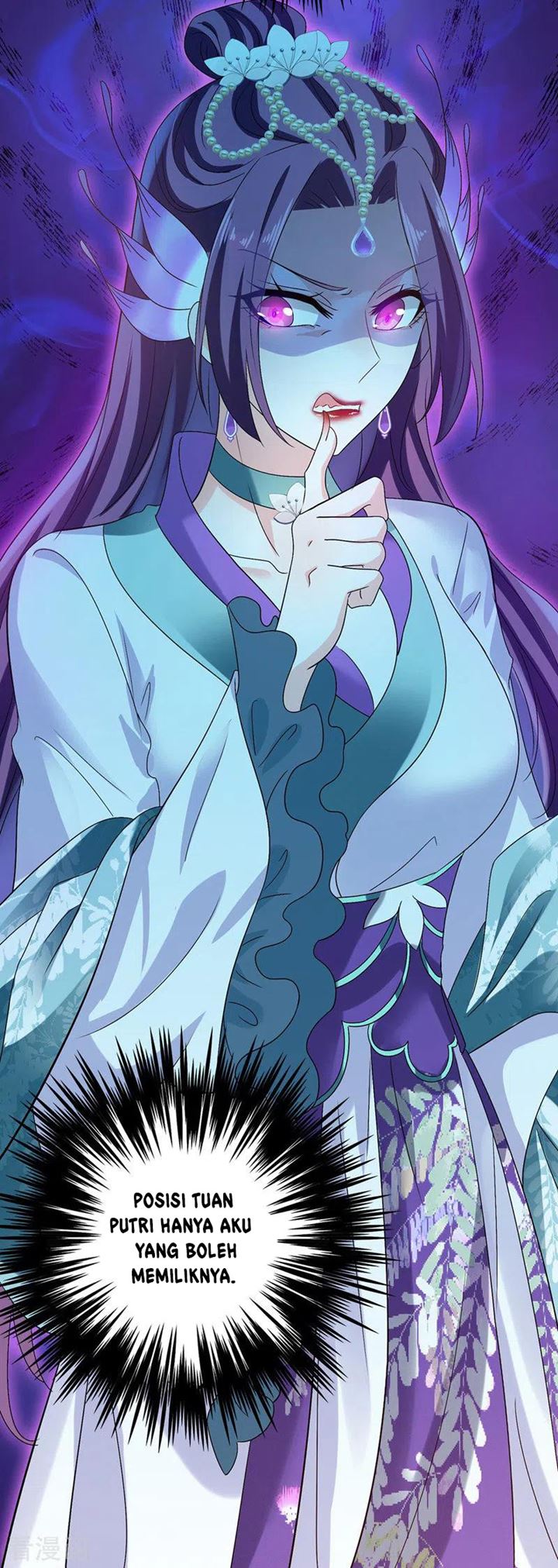 miss-nine-doctor - Chapter: 53