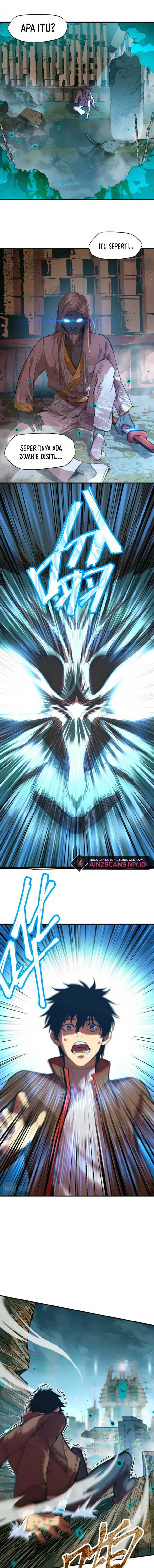 leveling-in-the-future - Chapter: 5