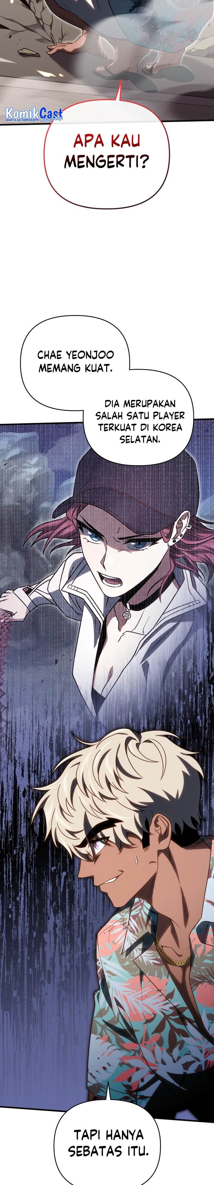 player-who-returned-10000-years-later - Chapter: 73