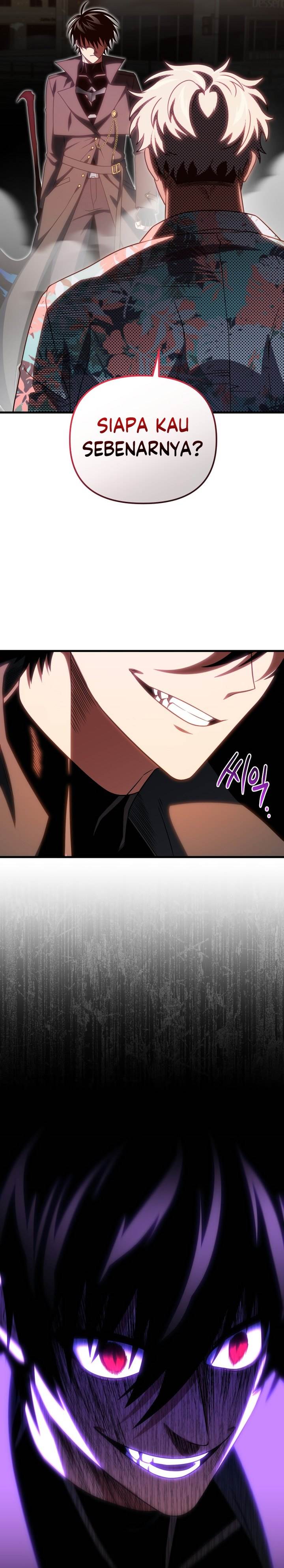 player-who-returned-10000-years-later - Chapter: 73