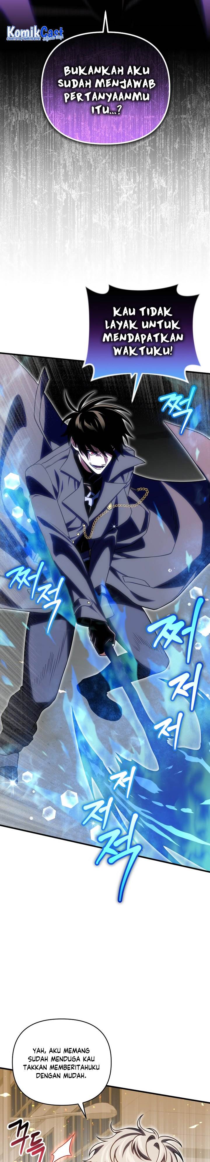 player-who-returned-10000-years-later - Chapter: 73