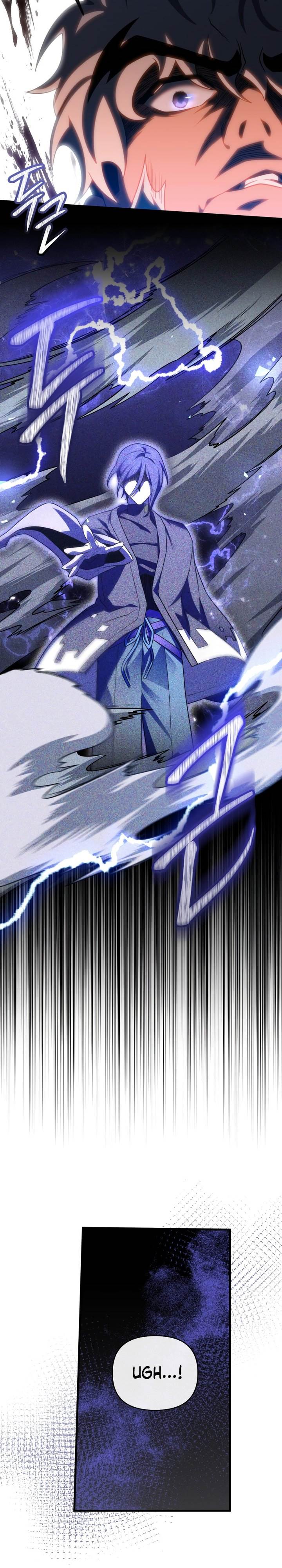 player-who-returned-10000-years-later - Chapter: 73