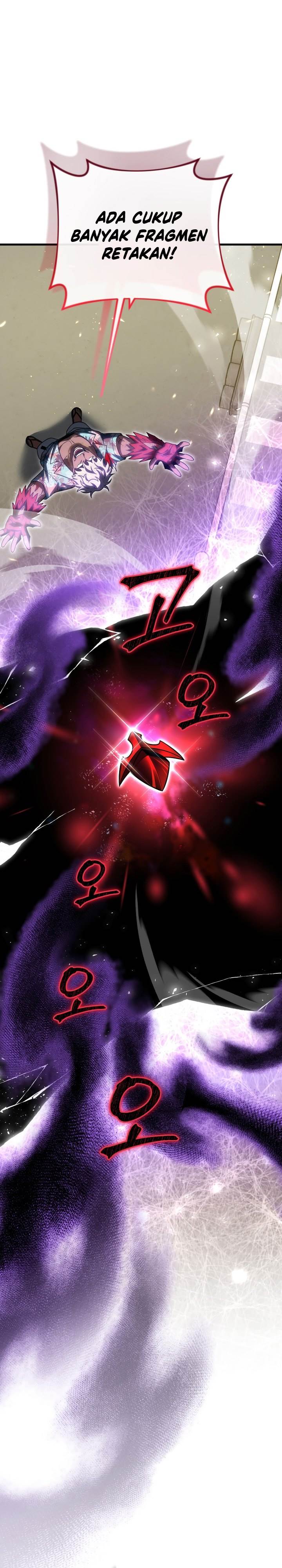player-who-returned-10000-years-later - Chapter: 73