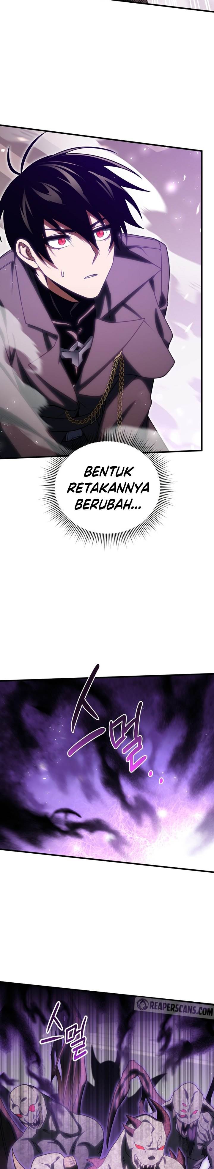 player-who-returned-10000-years-later - Chapter: 73