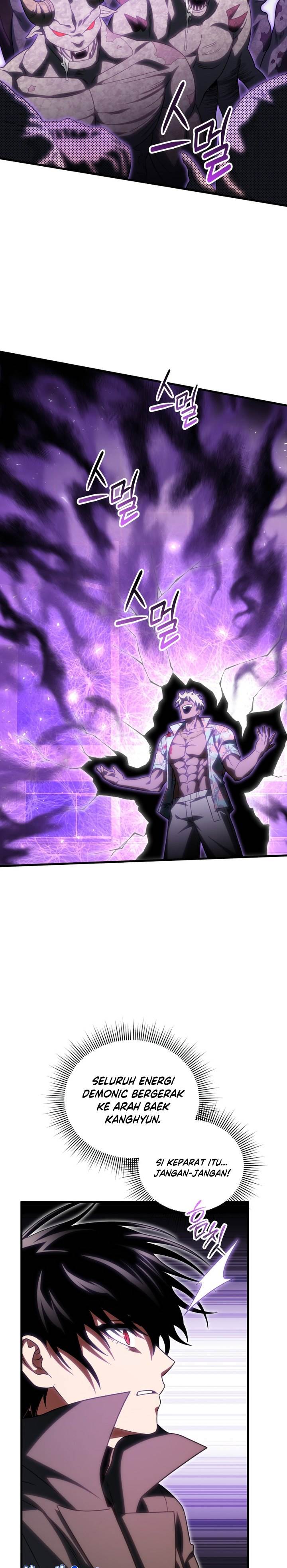 player-who-returned-10000-years-later - Chapter: 73