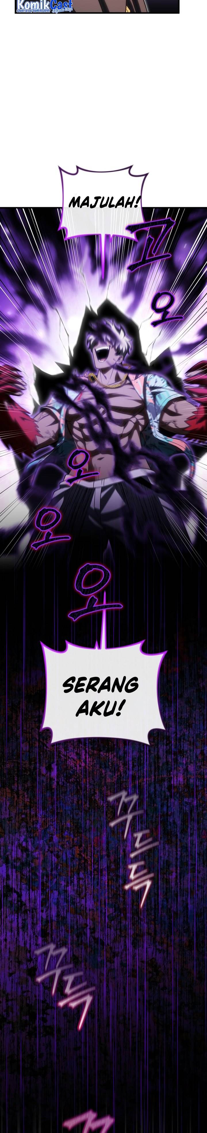 player-who-returned-10000-years-later - Chapter: 73