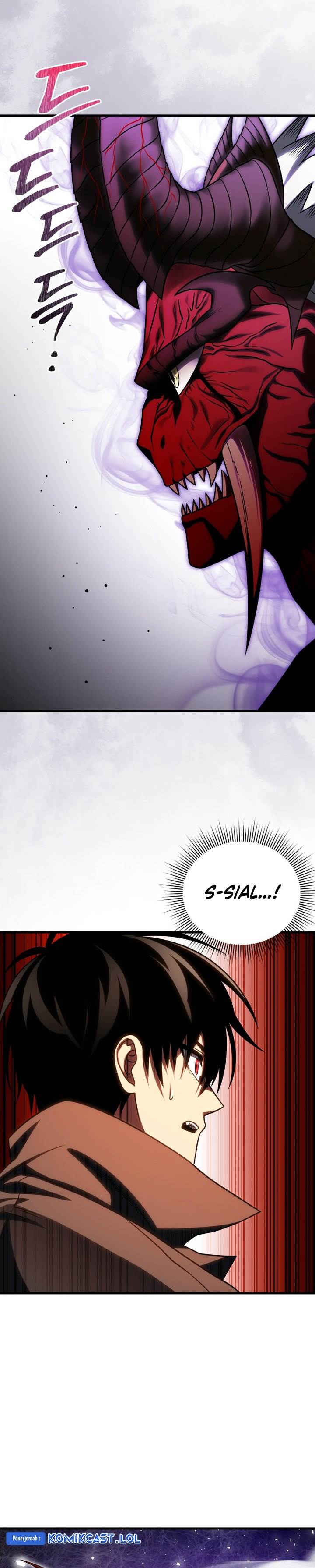 player-who-returned-10000-years-later - Chapter: 73