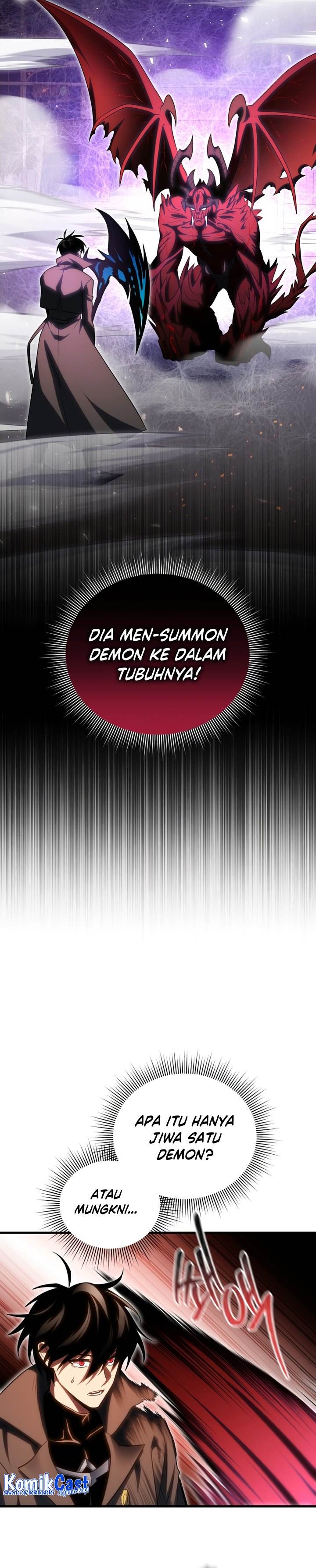 player-who-returned-10000-years-later - Chapter: 73