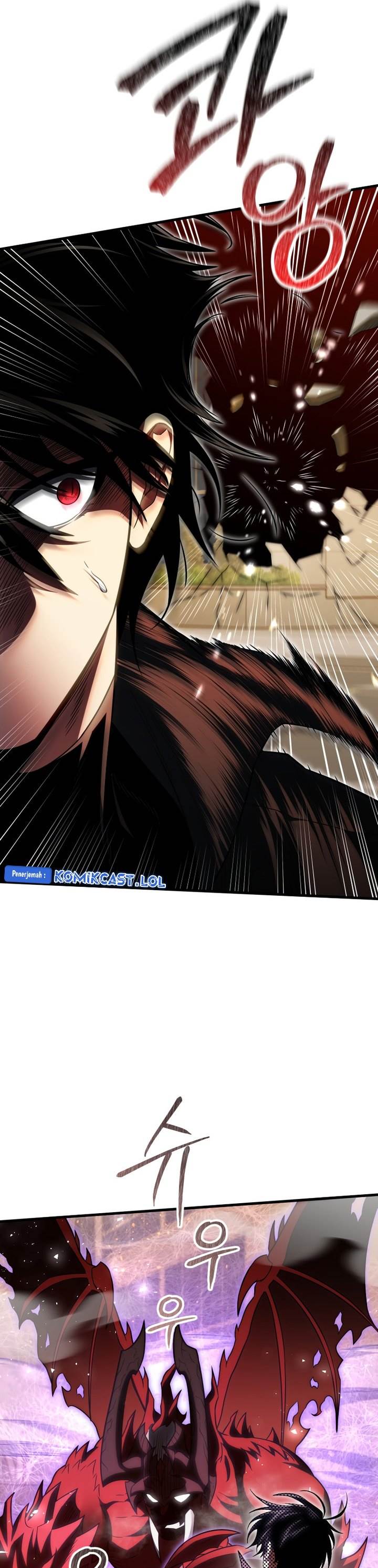 player-who-returned-10000-years-later - Chapter: 73