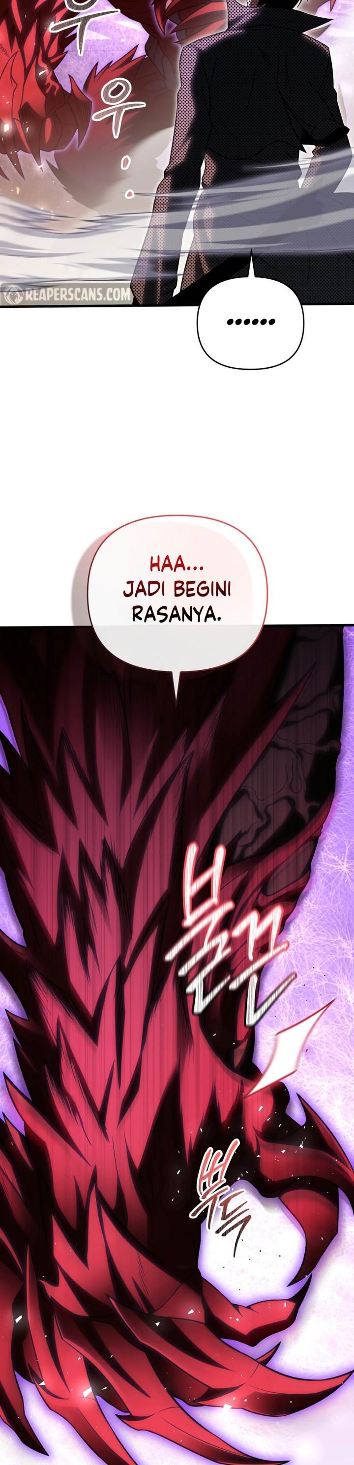 player-who-returned-10000-years-later - Chapter: 73