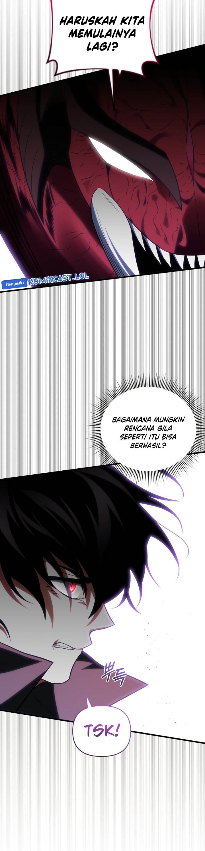 player-who-returned-10000-years-later - Chapter: 73