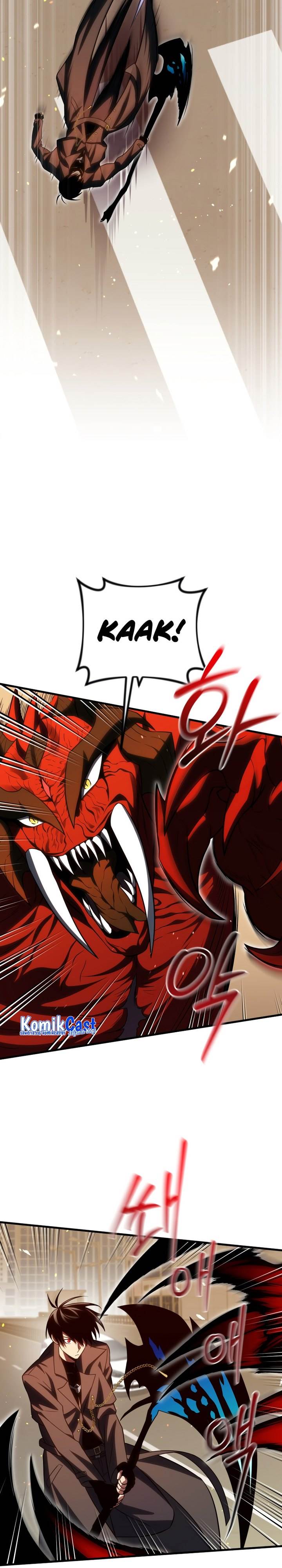 player-who-returned-10000-years-later - Chapter: 73