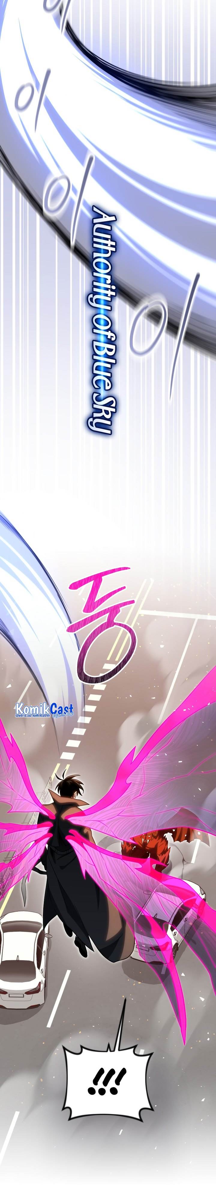 player-who-returned-10000-years-later - Chapter: 73