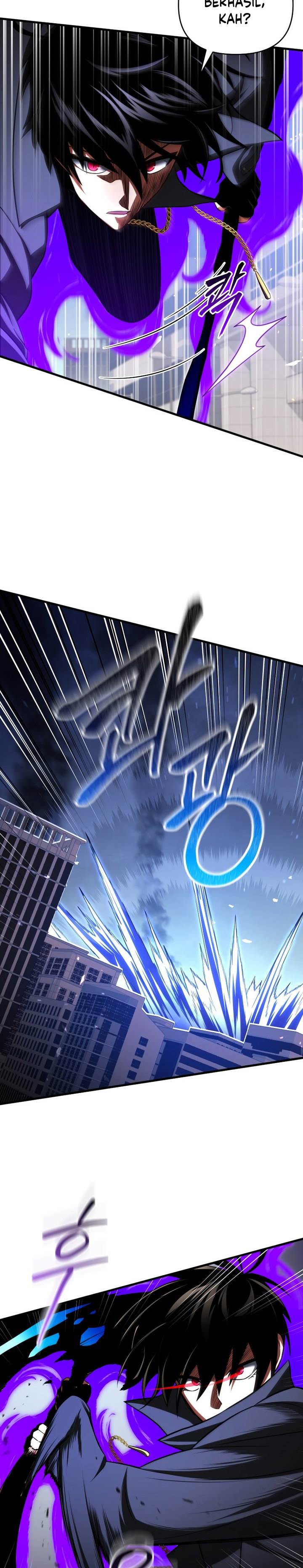 player-who-returned-10000-years-later - Chapter: 73