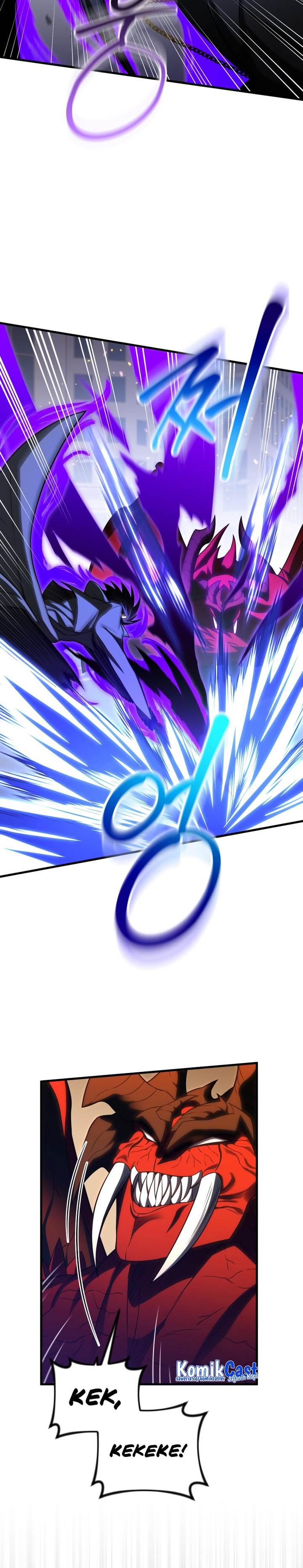player-who-returned-10000-years-later - Chapter: 73