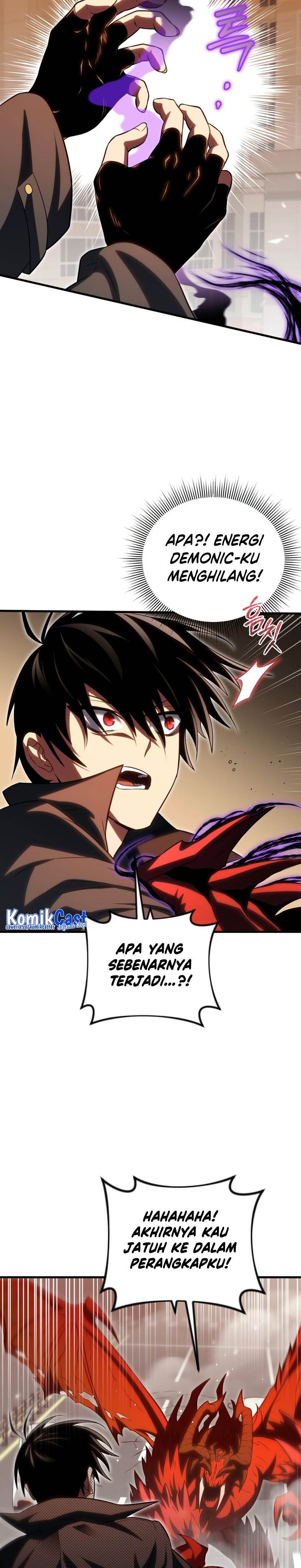 player-who-returned-10000-years-later - Chapter: 73