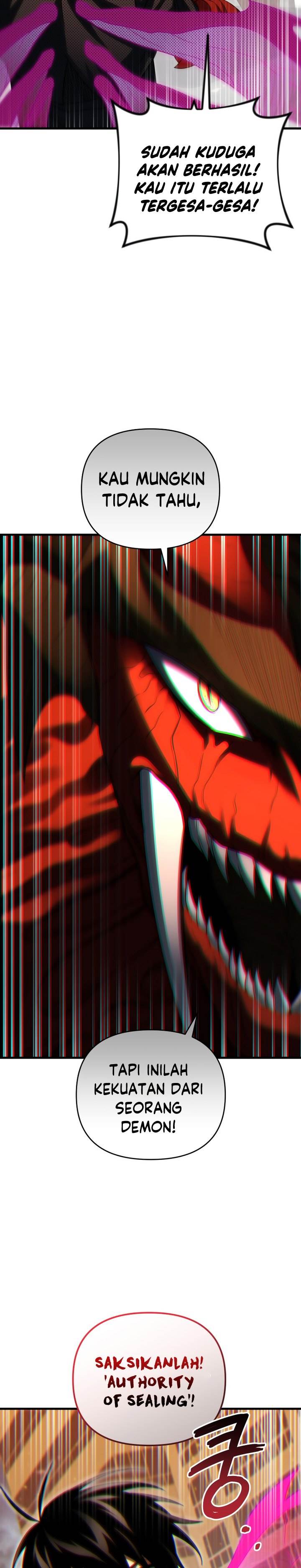 player-who-returned-10000-years-later - Chapter: 73