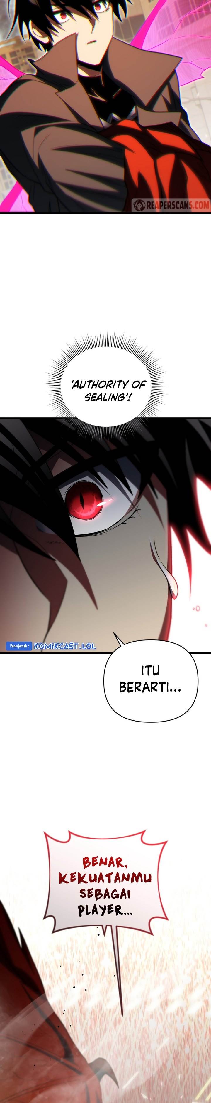 player-who-returned-10000-years-later - Chapter: 73