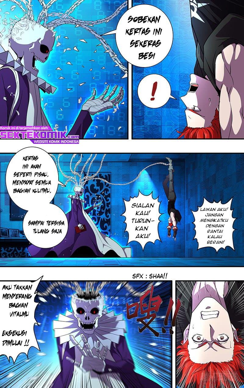 monster-kingdom - Chapter: 49