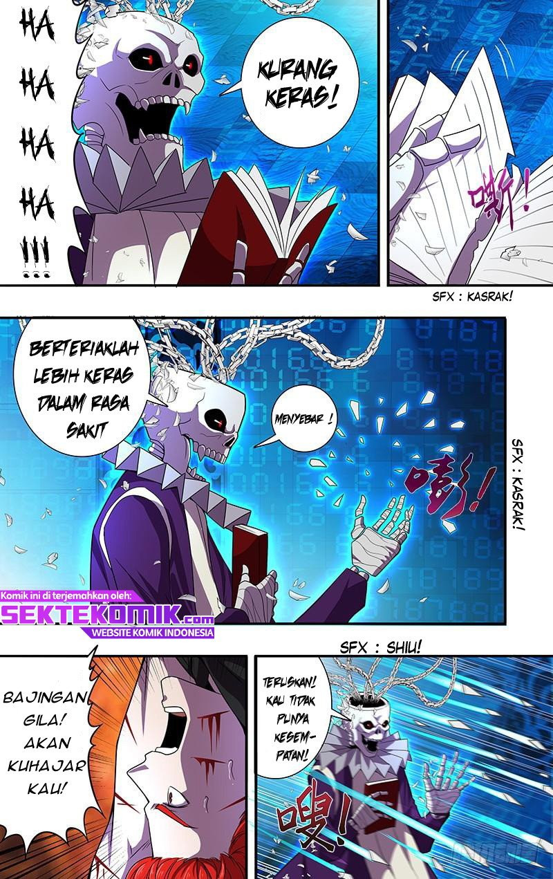 monster-kingdom - Chapter: 49