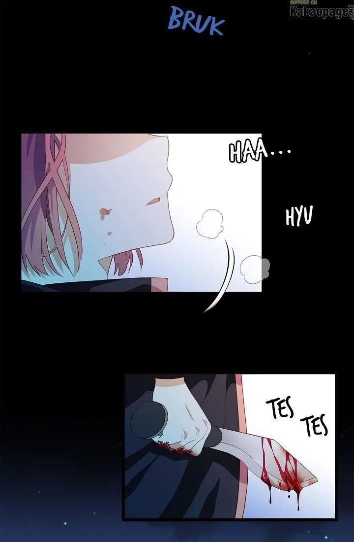 come-on-out-romeo - Chapter: 22