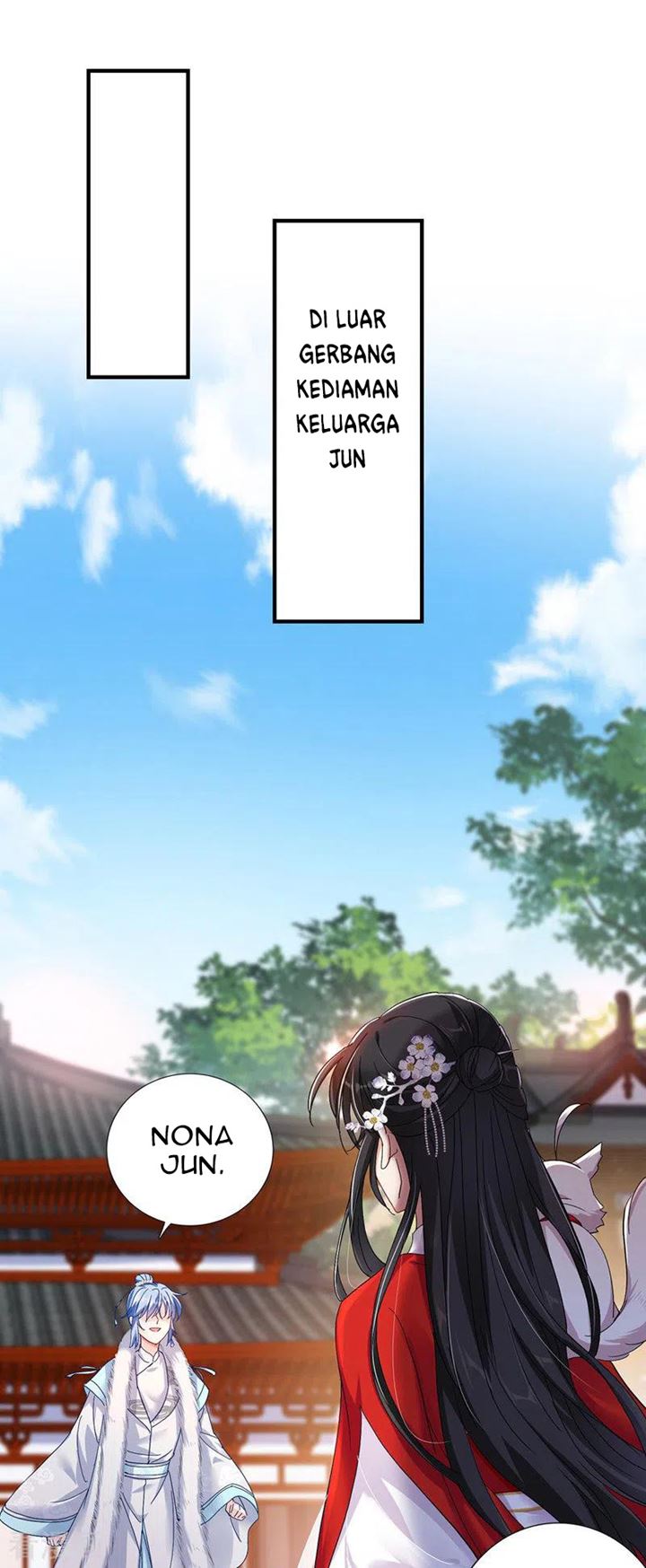 miss-nine-doctor - Chapter: 54
