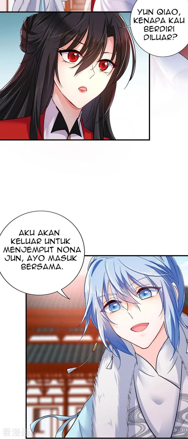 miss-nine-doctor - Chapter: 54