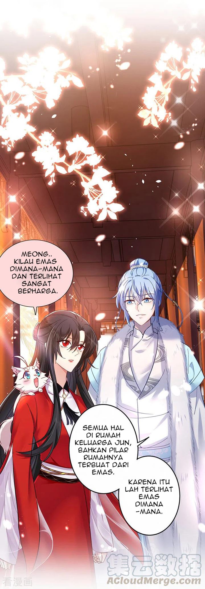 miss-nine-doctor - Chapter: 54