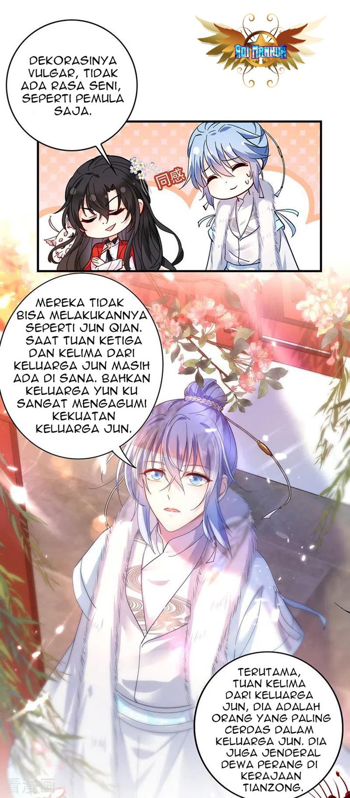 miss-nine-doctor - Chapter: 54