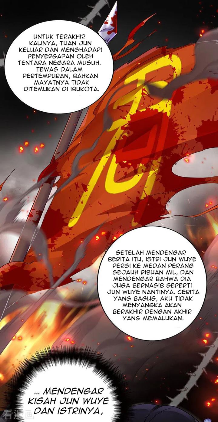 miss-nine-doctor - Chapter: 54
