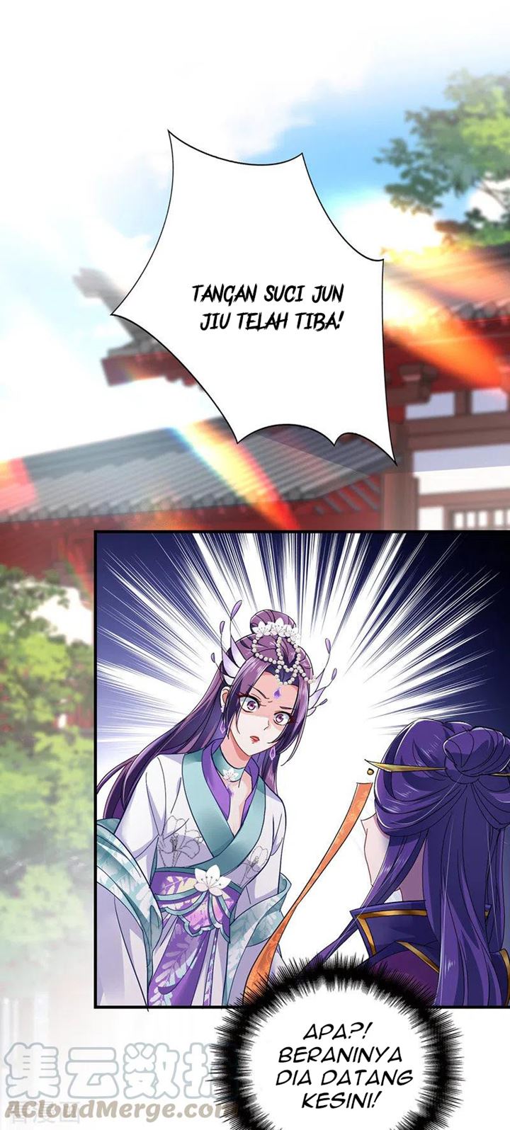 miss-nine-doctor - Chapter: 54