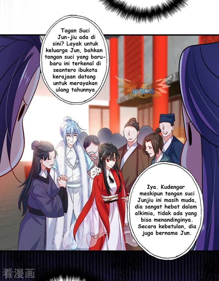 miss-nine-doctor - Chapter: 54