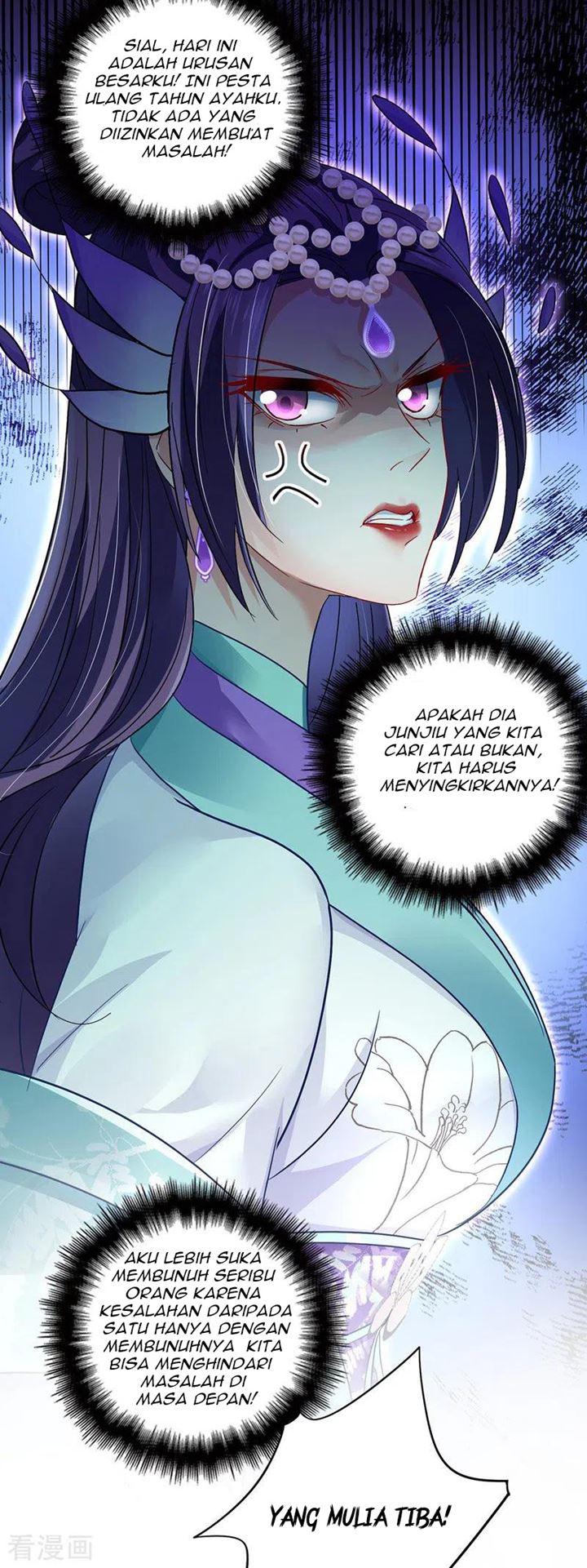 miss-nine-doctor - Chapter: 54
