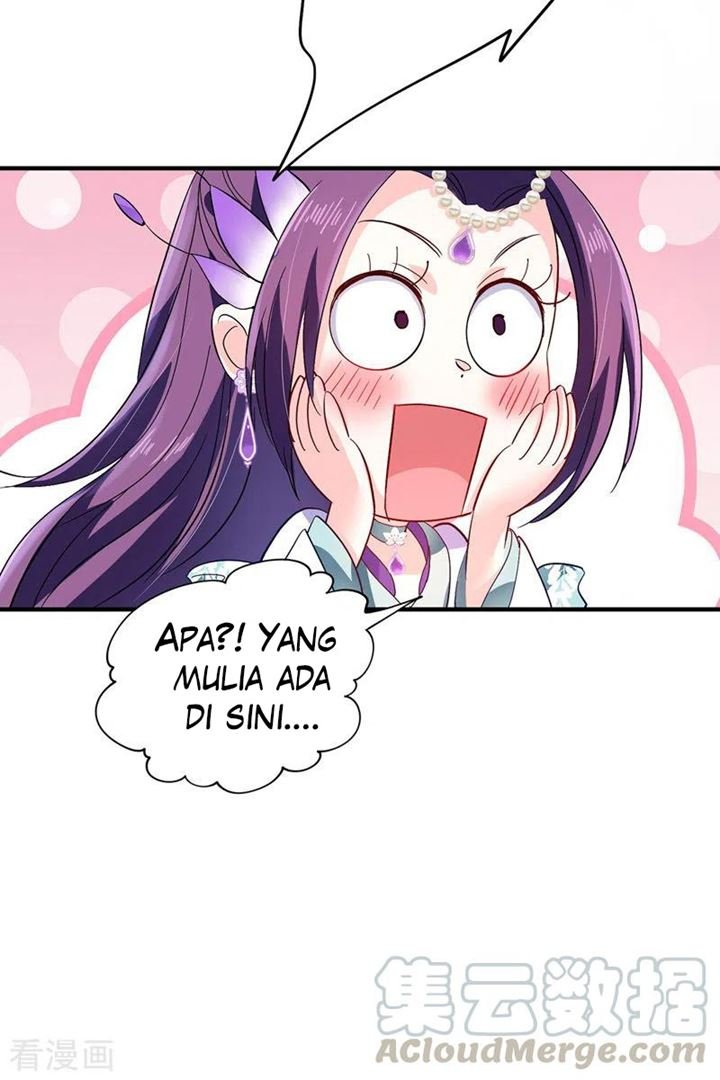 miss-nine-doctor - Chapter: 54
