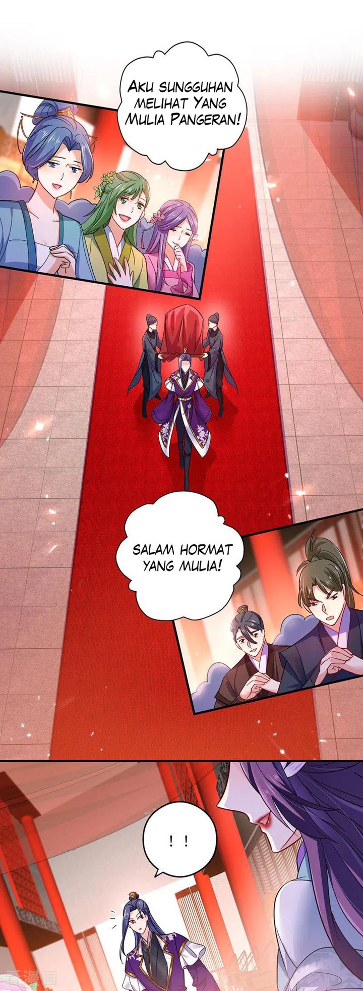 miss-nine-doctor - Chapter: 54