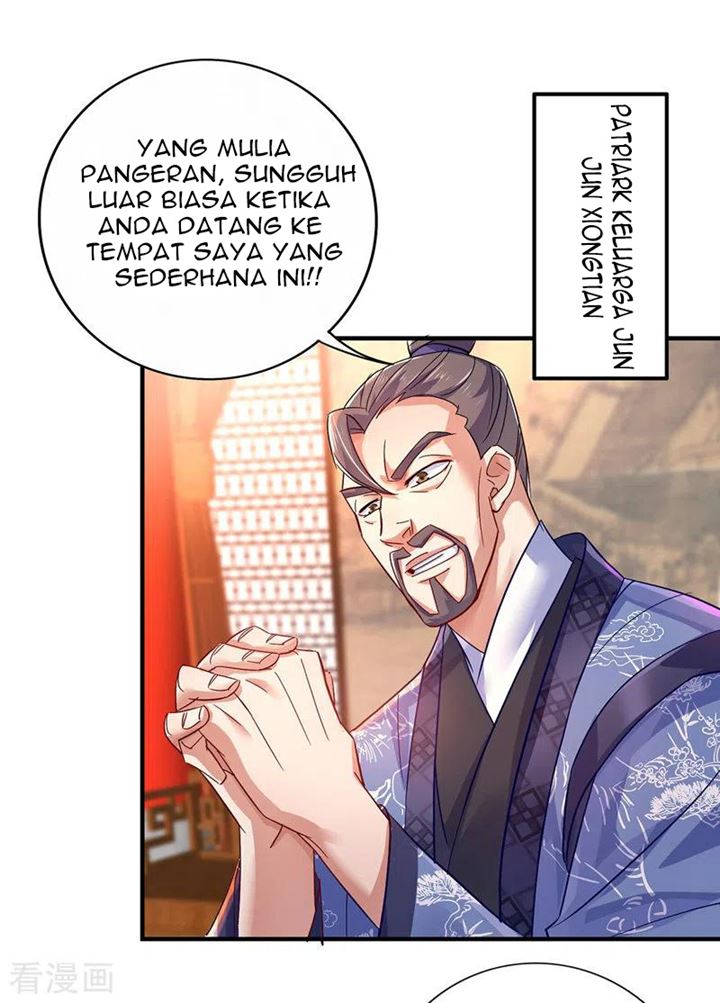 miss-nine-doctor - Chapter: 54
