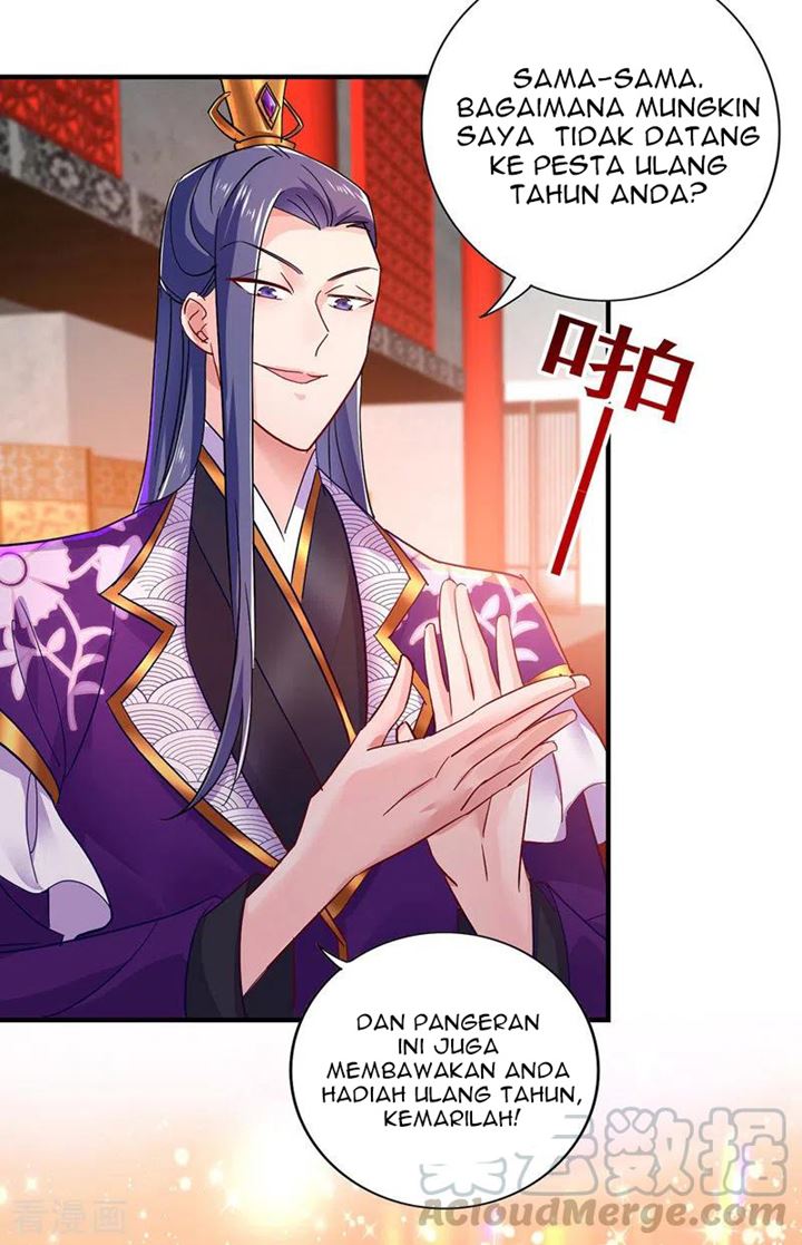 miss-nine-doctor - Chapter: 54