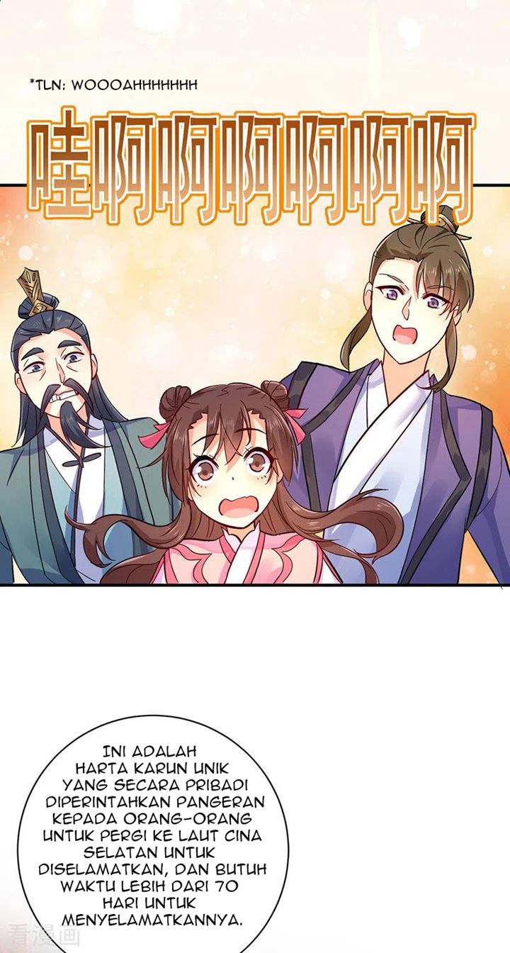 miss-nine-doctor - Chapter: 54