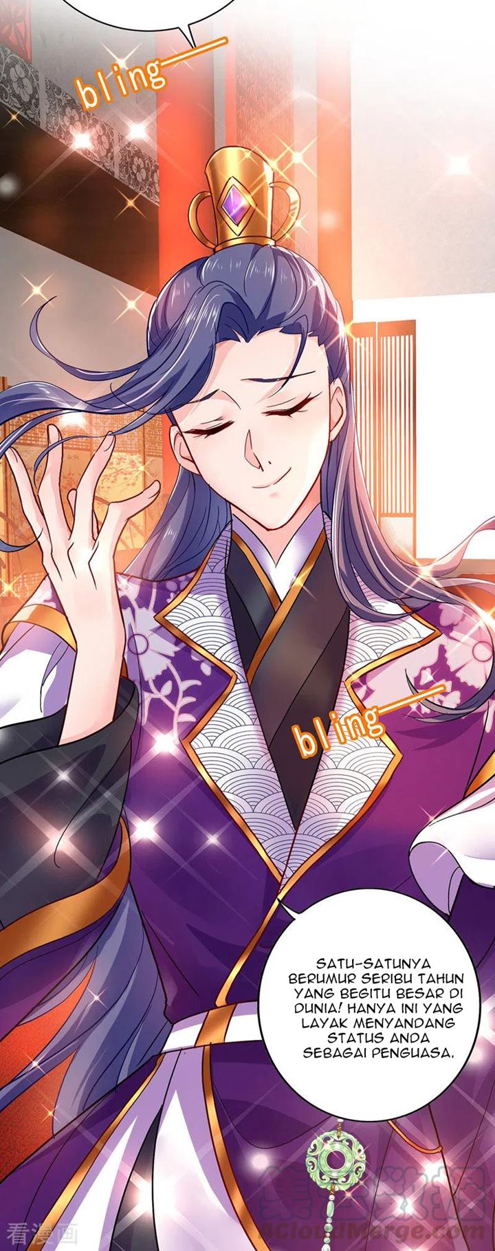 miss-nine-doctor - Chapter: 54