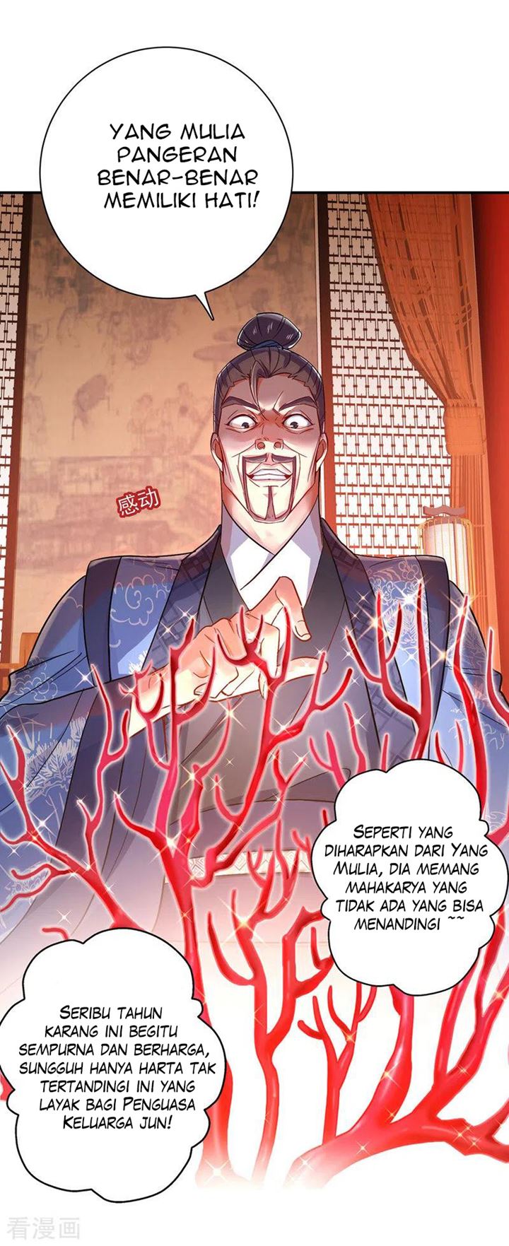 miss-nine-doctor - Chapter: 54